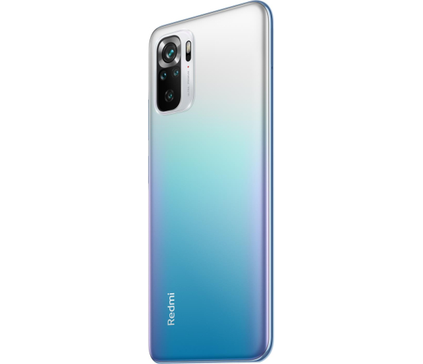 XIAOMI REDMI NOTE 10S 6/64GB Niebieski - 653625 - zdjęcie 5